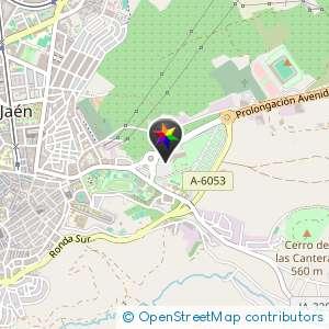Parking recinto ferial
