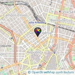 Academia Gaviões