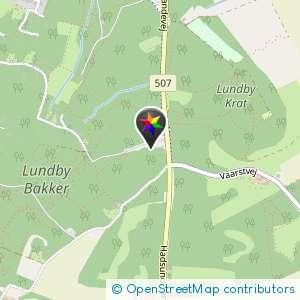 Lundbykrat