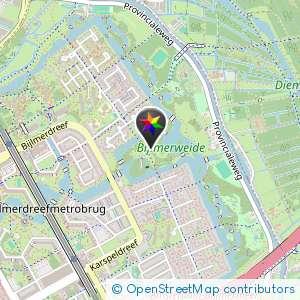 Bijmerweide