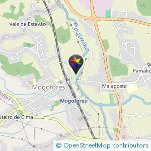 Parque de Merendas de Mogofores