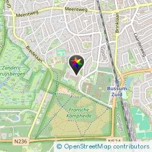 Zwembad