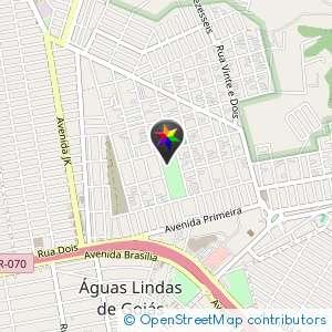 Campo de Futebol Aberto