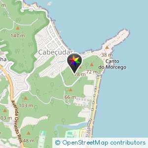 Trilha do Marambaia