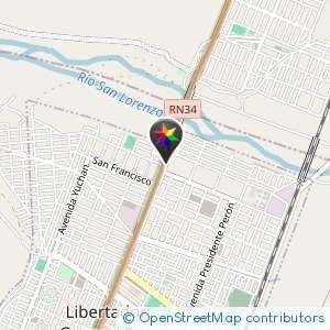 YPF Puente