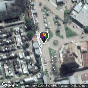 Baños del Cementerio Municipalidad de Concepción del Uruguay