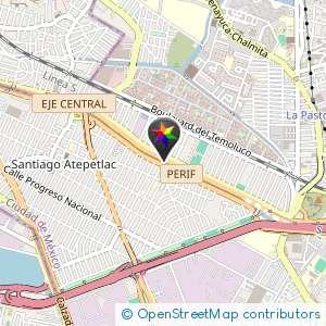 Camellón