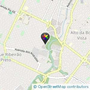 Rua Lar Espanha