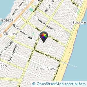 Lote baldio/rua