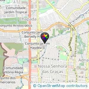 Plaza Estacionamento G2/G3