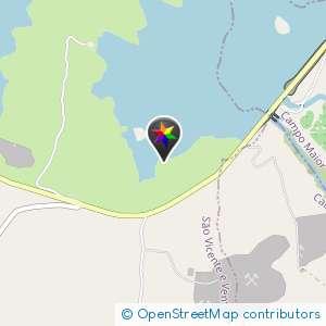 Embalse Campo Maior - Nudismo