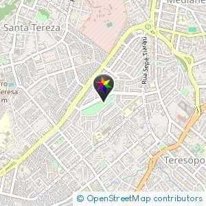 Parque Doutor Jurandy Barcellos