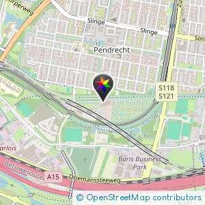 Basic-fit Dorpslaan