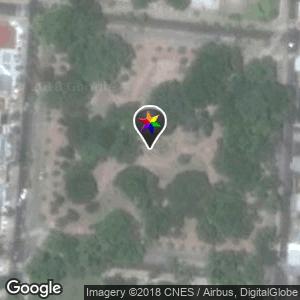 Plaza de la Cruz