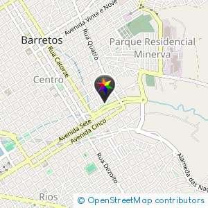 Campo da nove
