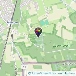 Ijzerbos