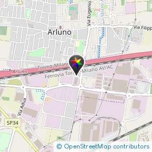 Parcheggi dietro la palestra