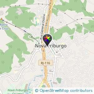 Friburgo Shopping