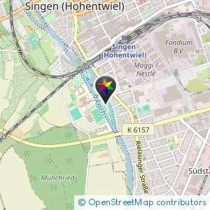Inselwiese