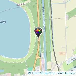 Speicherbecken - B70