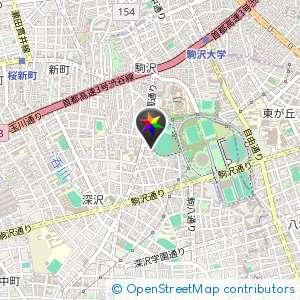 駒沢公園
