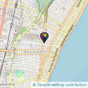 Selfit Boa Viagem II