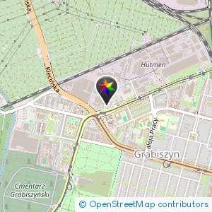 Well Fitness Grabiszyn