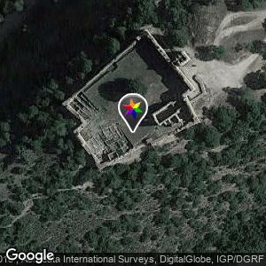 Castelo de Paderne