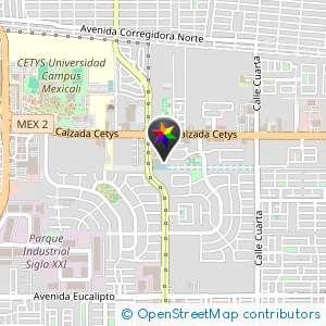 Estacionamiento