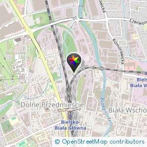Trakcyjna