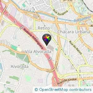Estacionamento Carrefour