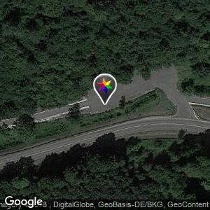 Parkplatz zwische Suppenkopf und Haintal