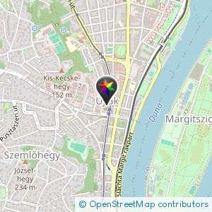 Buda Entertainment & Gastro