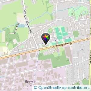Zwembad Beerse