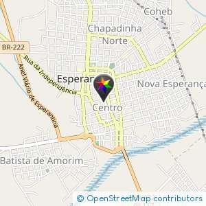 Esperantina