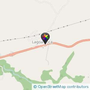 Posto Lagoa Seca