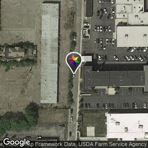 Sheldrake Apartments
