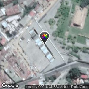 Parque Cultural de Valparaiso (Ex Carcel)