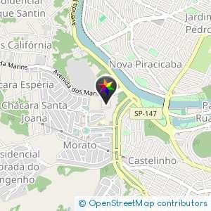 Banheiro ou Estacionamento Carrefour
