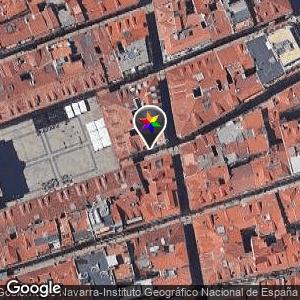 Argia Disco Pub (Parte vieja)