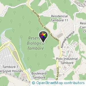 Parque ecológico Barueri - Banheiro campo de futebol
