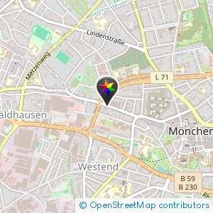 Pornokino Mönchengladbach