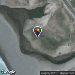 Desembocadura Río Lluta