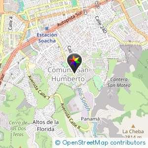 Conjunto San Carlos