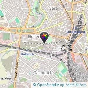 Hollerecher Strooss