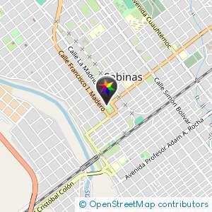 Baños públicos de la plaza
