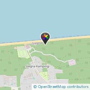 Stegna wejście na plażę 66