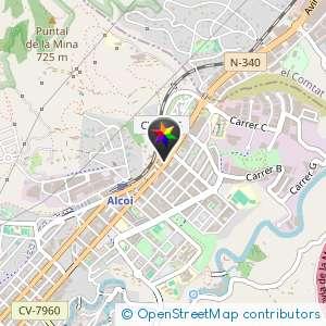 Aseos Synergym