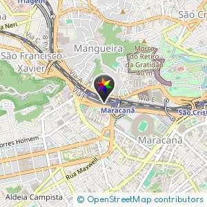 Metrô - Maracanã
