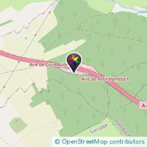 A4 Keskatel 48,9738198, 7,0651005
